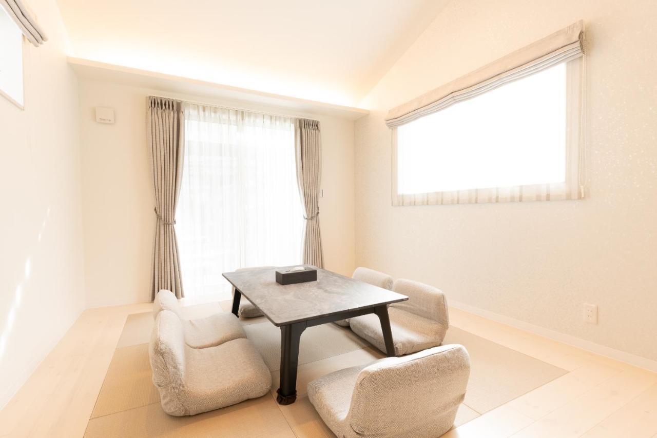 The Guest Villa 箱根湯本 V-Ii Exterior foto