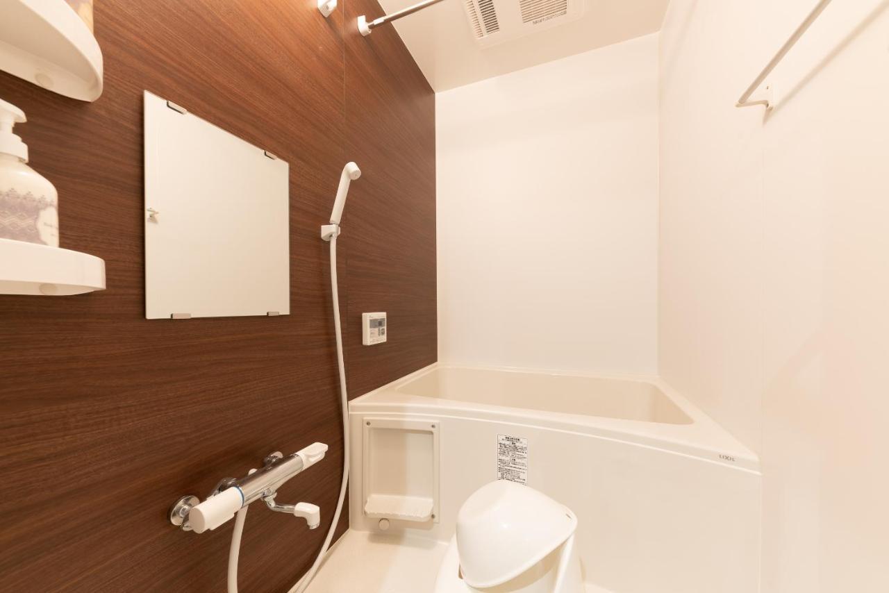The Guest Villa 箱根湯本 V-Ii Exterior foto